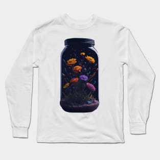 Cosm Long Sleeve T-Shirt